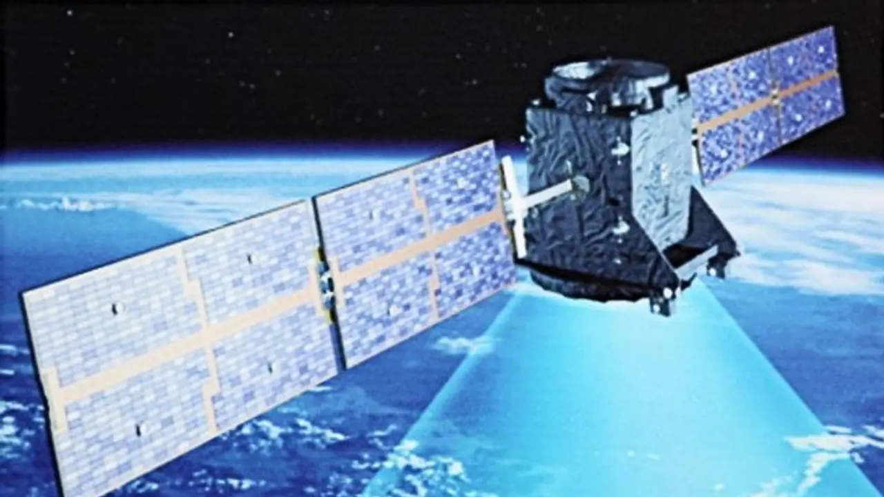 China cyber attacked India in space, ISRO scientists believe it failed China cyber attacked India in space, ISRO scientists believe it failed