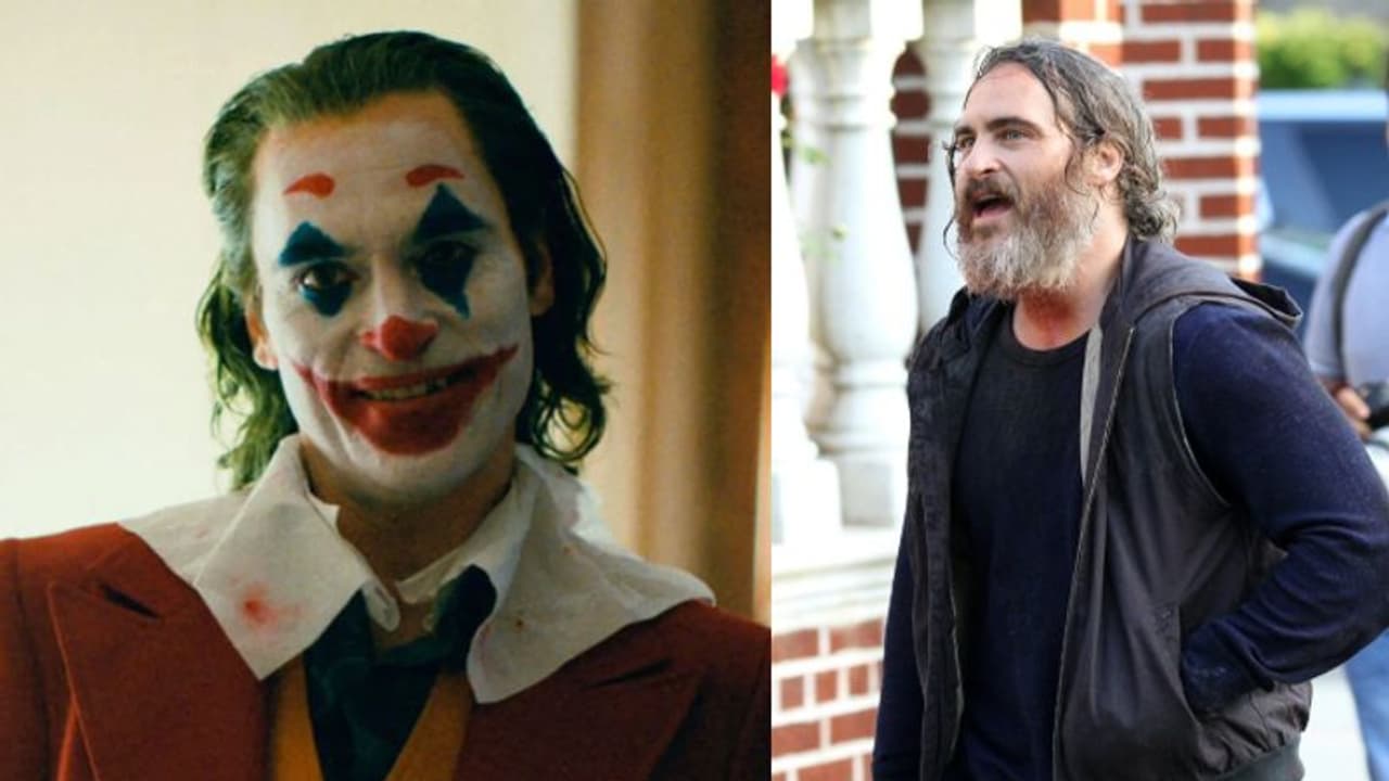 'ജോക്കറി'ന് രണ്ട് തുടര്ഭാഗങ്ങള് കൂടി; ഫിനിക്സിന് വാഗ്ദാനം കരിയറിലെ ഏറ്റവുമുയര്ന്ന പ്രതിഫലം 'ജോക്കറി'ന് രണ്ട് തുടര്ഭാഗങ്ങള് കൂടി; ഫിനിക്സിന് വാഗ്ദാനം കരിയറിലെ ഏറ്റവുമുയര്ന്ന പ്രതിഫലം