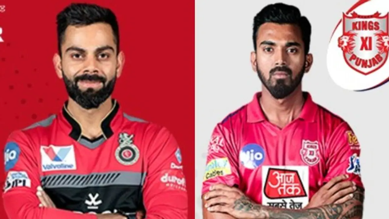 Match Prediction আত্মবিশ্বাসী আরসিবি,জয়ে ফিরতে মরিয়া পঞ্জাব, কে করবে বাজিমাত Match Prediction আত্মবিশ্বাসী আরসিবি,জয়ে ফিরতে মরিয়া পঞ্জাব, কে করবে বাজিমাত