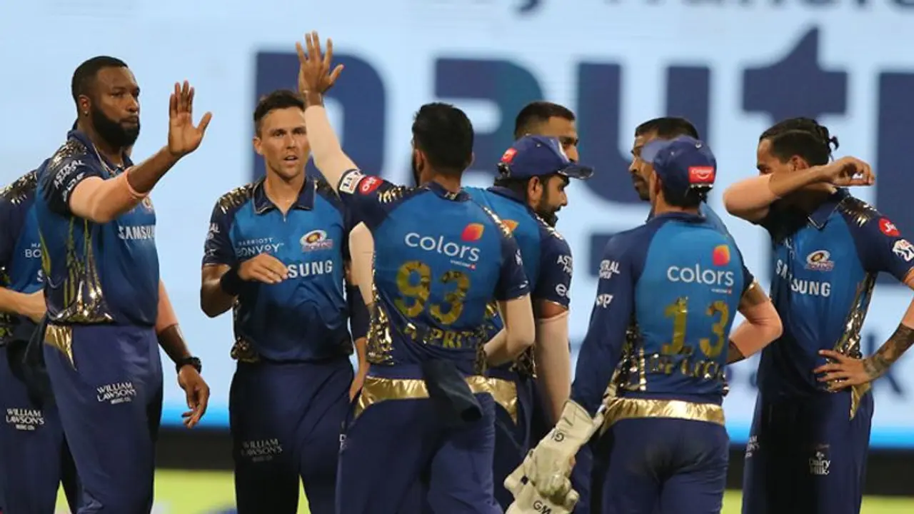 IPL 2020 preview: Match 32, MI vs KKR Team analysis, along with Fantasy 11