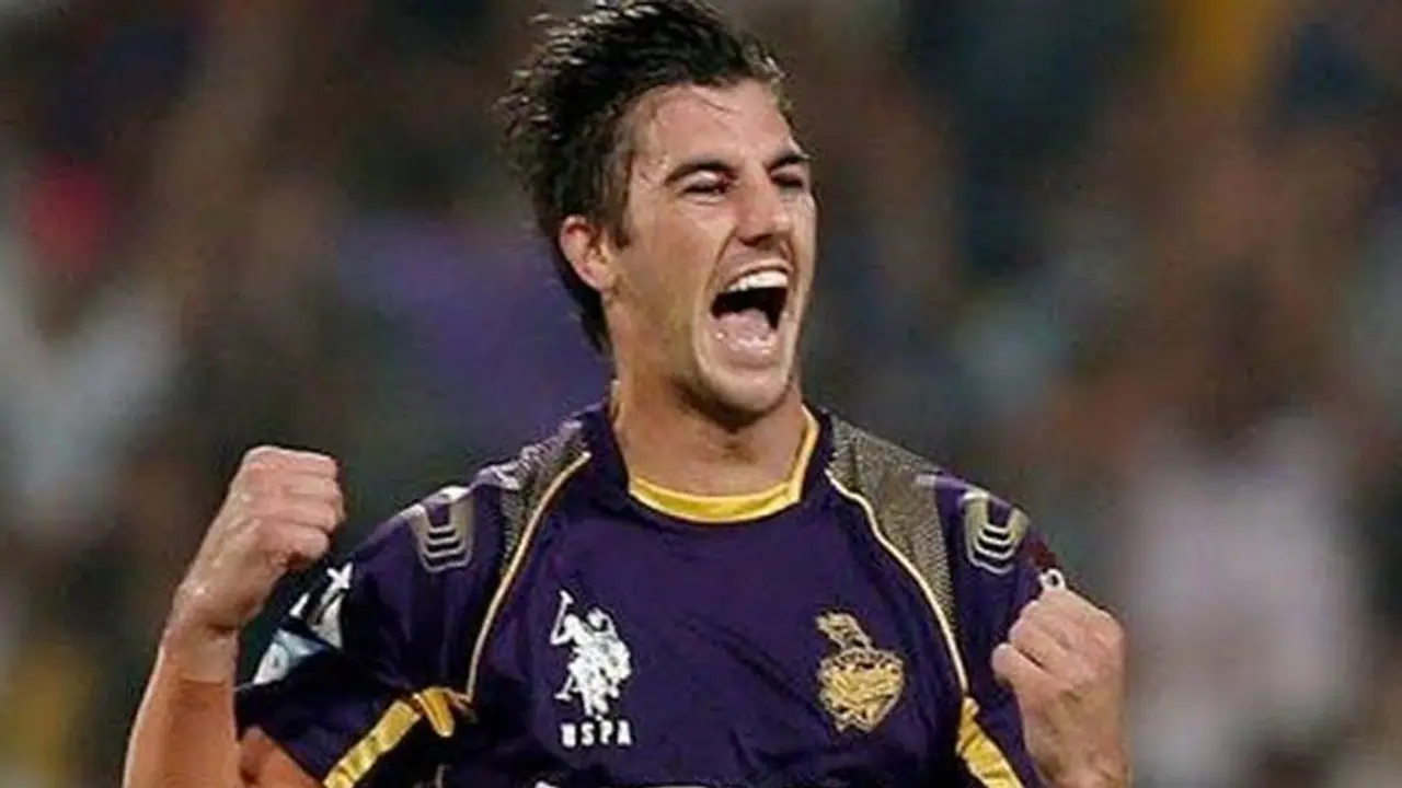 ಶಾರುಖ್ ಖಾನ್ ಯಾರಂದೇ ಪ್ಯಾಟ್ ಕಮಿನ್ಸ್ಗೆ ಗೊತ್ತಿರಲಿಲ್ಲವಂತೆ! ಶಾರುಖ್ ಖಾನ್ ಯಾರಂದೇ ಪ್ಯಾಟ್ ಕಮಿನ್ಸ್ಗೆ ಗೊತ್ತಿರಲಿಲ್ಲವಂತೆ!