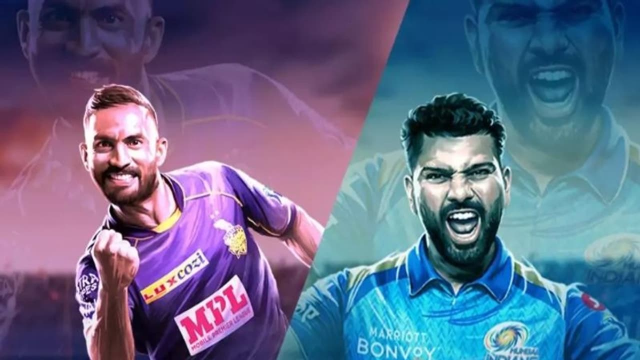 দুরন্ত মুম্বই, লজ্জার হার কেকেআর এর, জেনে নিন ম্যাচের দশটি গুরুত্বপূর্ণ মুহুর্ত