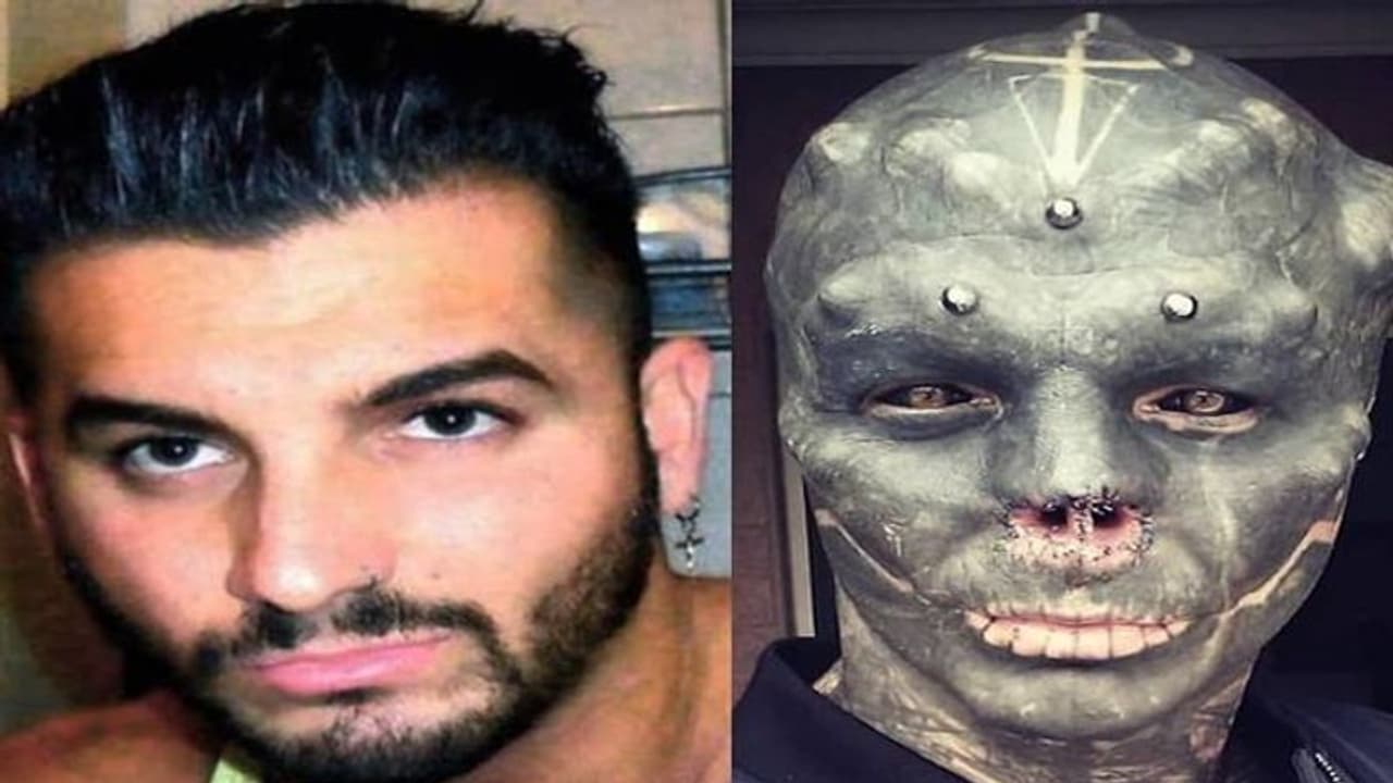 ലോകപ്രശസ്തനാവാന് കോലം മാറി, പക്ഷേ, കിട്ടിയത് കട്ടപ്പണി, ജീവിതം കട്ടപ്പുക! ലോകപ്രശസ്തനാവാന് കോലം മാറി, പക്ഷേ, കിട്ടിയത് കട്ടപ്പണി, ജീവിതം കട്ടപ്പുക!