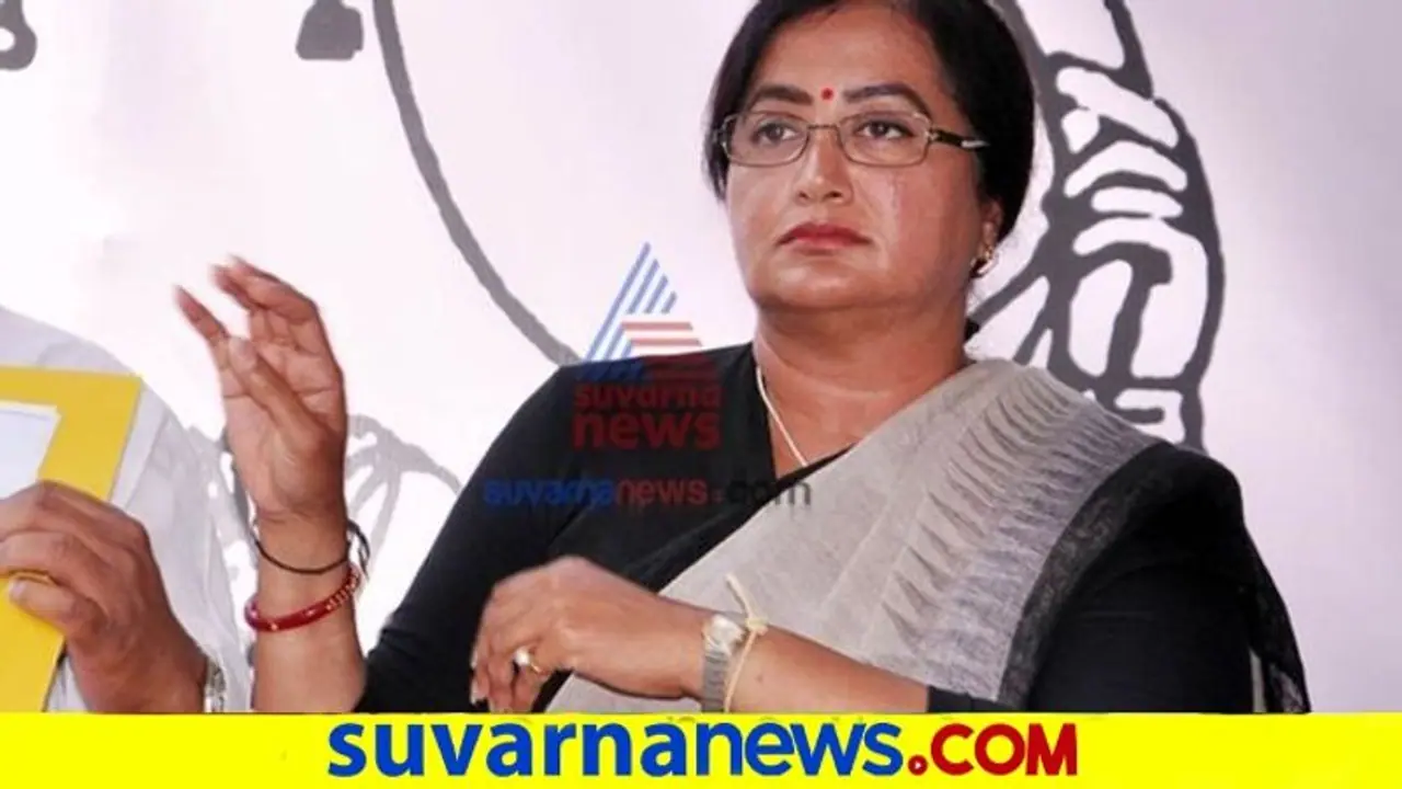 Mandya Rain Effect: ಶೀಘ್ರ ಸರ್ಕಾರದಿಂದ ಪರಿಹಾರ ಬಿಡುಗಡೆ ಭರವಸೆ ನೀಡಿದ ಸಂಸದೆ ಸುಮಲತಾ