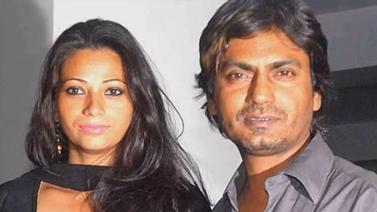 ‘No food, bed or bathroom': Aaliya Siddiqui's advocate says Nawazuddin Siddiqui and family 'tortured' her ‘No food, bed or bathroom': Aaliya Siddiqui's advocate says Nawazuddin Siddiqui and family 'tortured' her