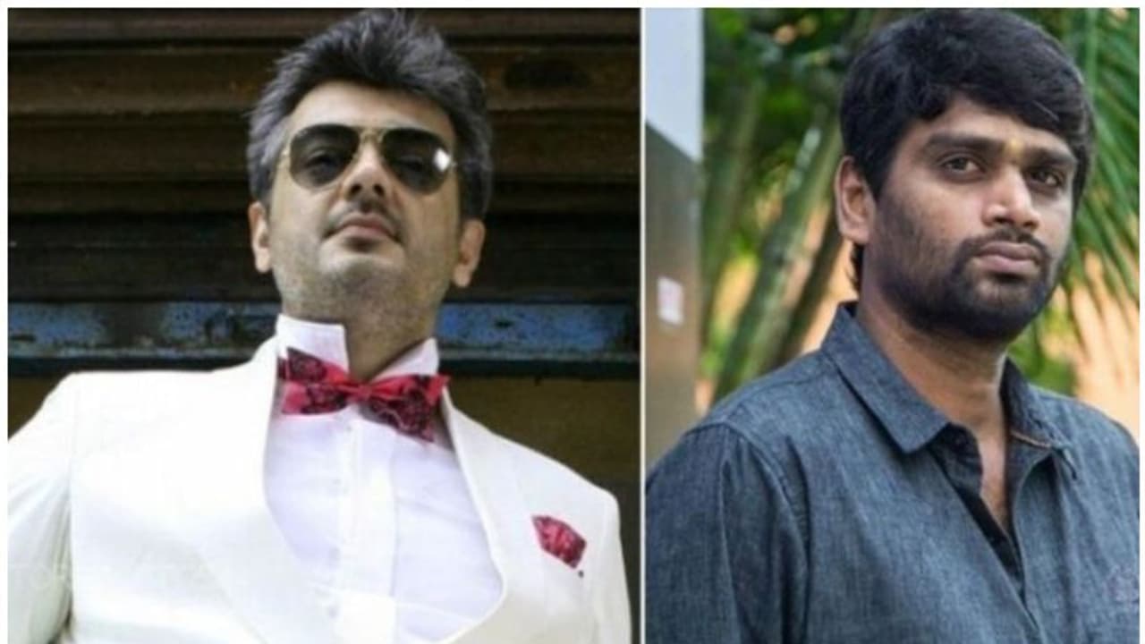 'തല'യുടെ 'വലിമൈ' ചിത്രീകരണം തുടങ്ങി 'തല'യുടെ 'വലിമൈ' ചിത്രീകരണം തുടങ്ങി