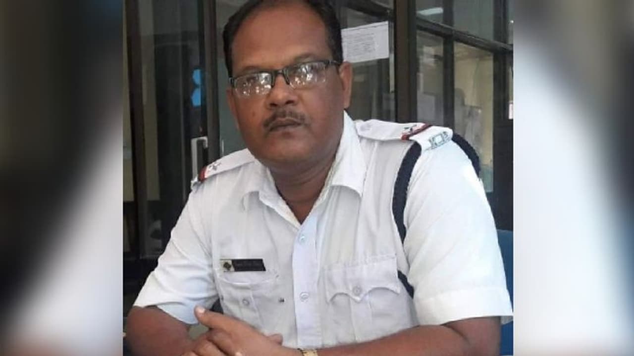 West Bengal: Assistant sub inspector of Haridebpur police station succumbs to COVID 19 West Bengal: Assistant sub inspector of Haridebpur police station succumbs to COVID 19