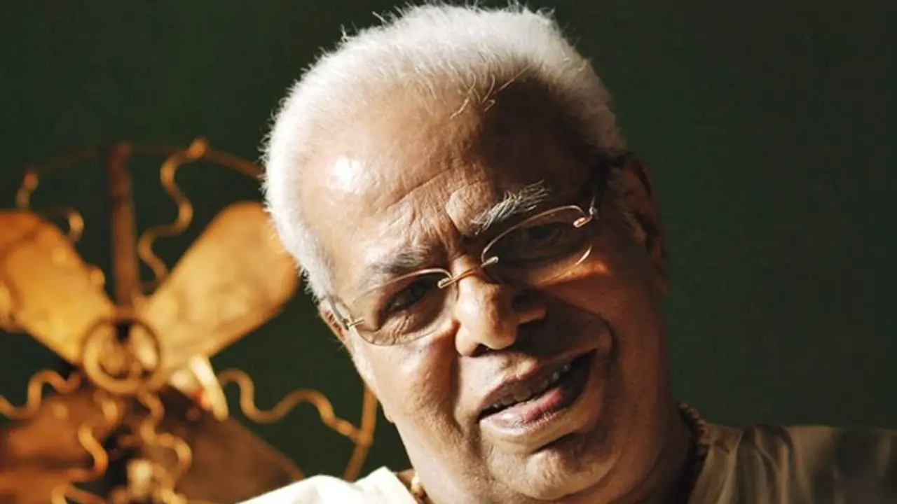 Remembering Thilakan: 12 years gone, but his footprints remain in Malayalam cinema Remembering Thilakan: 12 years gone, but his footprints remain in Malayalam cinema