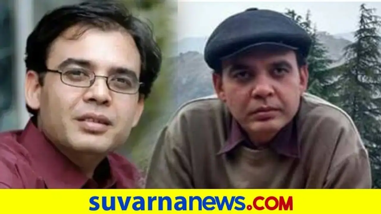 ವಿಕ್ಕಿ ಡೋನರ್ ನಟ ಲಂಗ್‌ ಕ್ಯಾನ್ಸರ್‌ನಿಂದ ಸಾವು