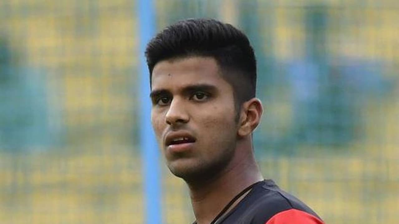 IPL Auction 2022: சுந்தருக்கு ரூ.8.75 கோடி, நடராஜனுக்கு ரூ.4 கோடி! தமிழக வீரர்களாக பார்த்து எடுக்கும் SRH