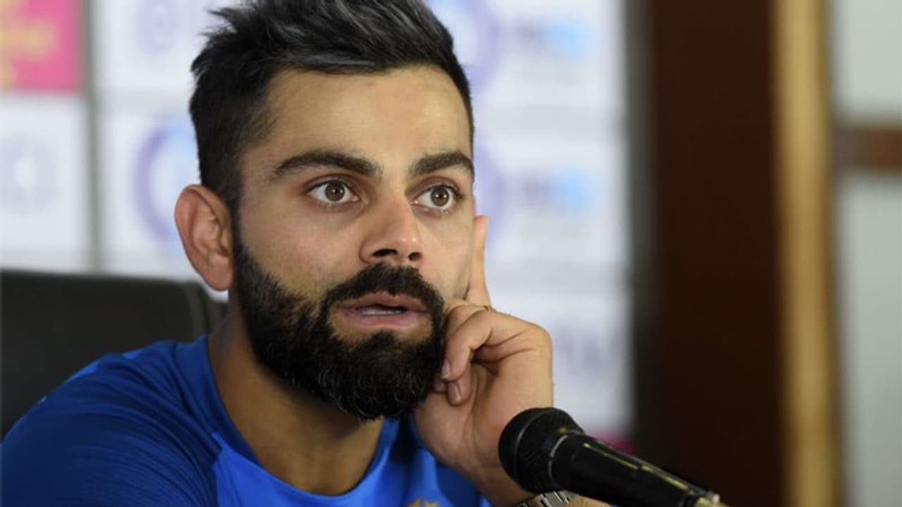 इंडियन क्रिकेट टीम में शामिल होने के लिए यो यो टेस्ट क्यों जरूरी? विराट कोहली ने बताया इंडियन क्रिकेट टीम में शामिल होने के लिए यो यो टेस्ट क्यों जरूरी? विराट कोहली ने बताया