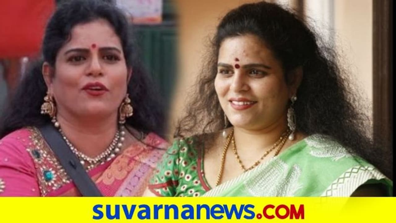 ಬಿಗ್ ಬಾಸ್ ಎಲಿಮಿನೇಷನ್: ಆಯೋಜಕರ ಮೇಲೆಯೇ ರೇಗಾಡಿದ ಕರಾಟೆ ರಾಣಿ? ಬಿಗ್ ಬಾಸ್ ಎಲಿಮಿನೇಷನ್: ಆಯೋಜಕರ ಮೇಲೆಯೇ ರೇಗಾಡಿದ ಕರಾಟೆ ರಾಣಿ?