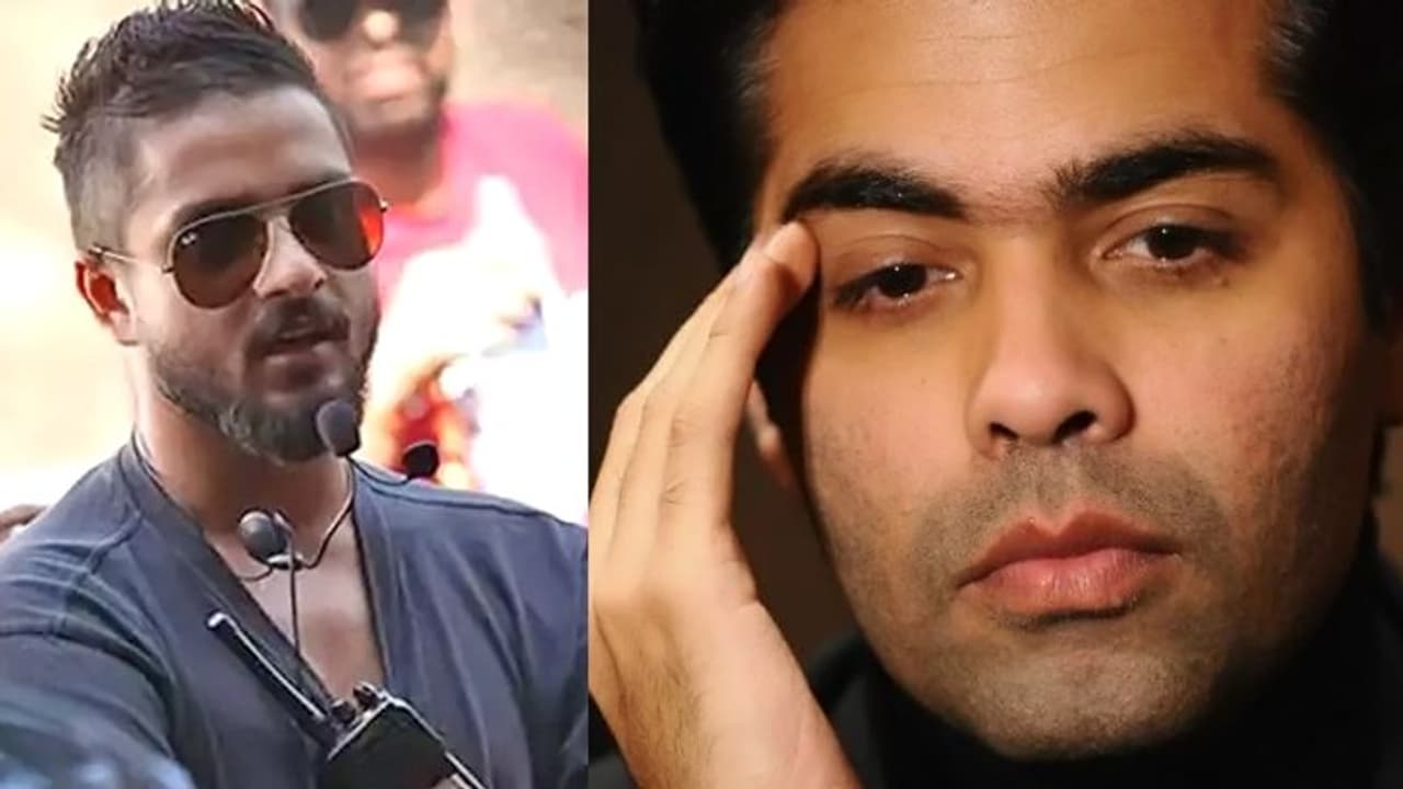 करन जौहर के धर्मा प्रोडक्शन तक पहुंची ड्रग्स मामले की जांच, कंपनी के इस खास शख्स से पूछताछ करेगी NCB करन जौहर के धर्मा प्रोडक्शन तक पहुंची ड्रग्स मामले की जांच, कंपनी के इस खास शख्स से पूछताछ करेगी NCB