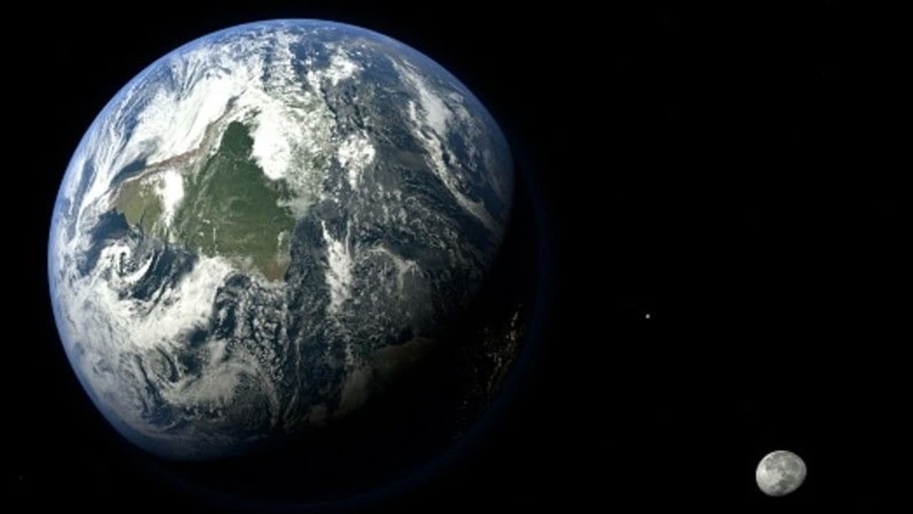 পৃথিবীর কক্ষপথে যোগ দিতে আসছে নতুন এক 'ছোট্ট চাঁদ', পুরোনো রকেট বলে দাবি নাসার