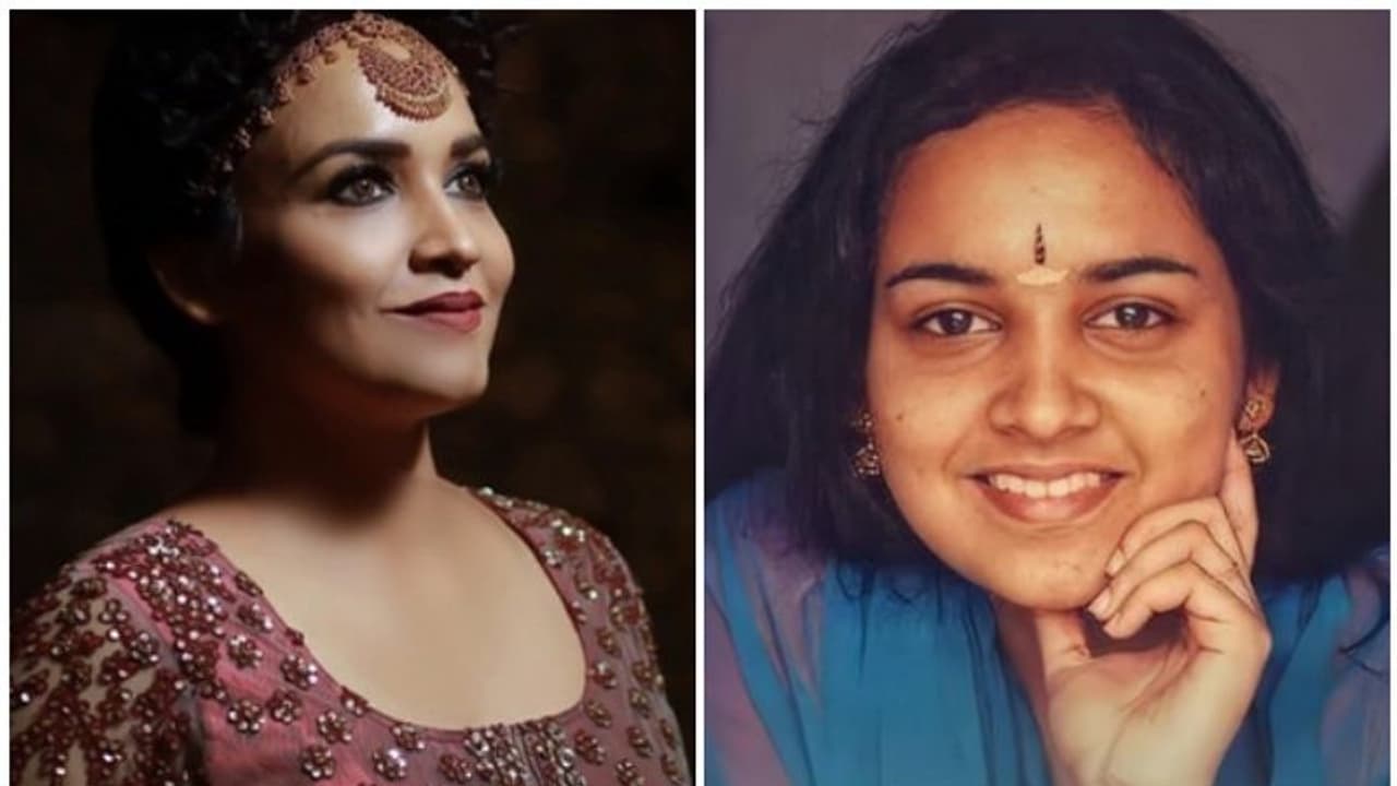 'അന്നായിരുന്നു എനിക്ക് കൂടുതല് പ്രായം', ലെനയുടെ പഴയ ഫോട്ടോ കണ്ട് സമ്മതിച്ച് ആരാധകരും 'അന്നായിരുന്നു എനിക്ക് കൂടുതല് പ്രായം', ലെനയുടെ പഴയ ഫോട്ടോ കണ്ട് സമ്മതിച്ച് ആരാധകരും