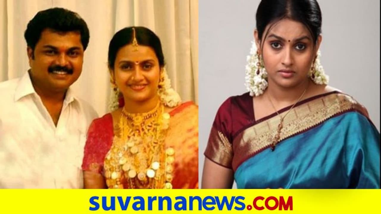 ಮಾಜಿ ಪತ್ನಿ ಕಲ್ಯಾಣಿ ನೆನೆದು ಕಣ್ಣೀರಿಟ್ಟ ನಿರ್ದೇಶಕ ಸೂರ್ಯ ಕಿರಣ್? ಮಾಜಿ ಪತ್ನಿ ಕಲ್ಯಾಣಿ ನೆನೆದು ಕಣ್ಣೀರಿಟ್ಟ ನಿರ್ದೇಶಕ ಸೂರ್ಯ ಕಿರಣ್?