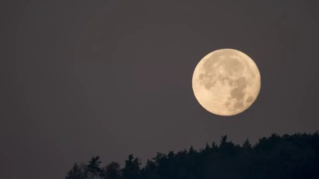 ಮಡದಿಗೆ ಚಂದ್ರನಲ್ಲಿ 3 ಎಕರೆ ಖರೀದಿಸಿ ಗಿಫ್ಟ್‌ ನೀಡಿದ ಪತಿ!