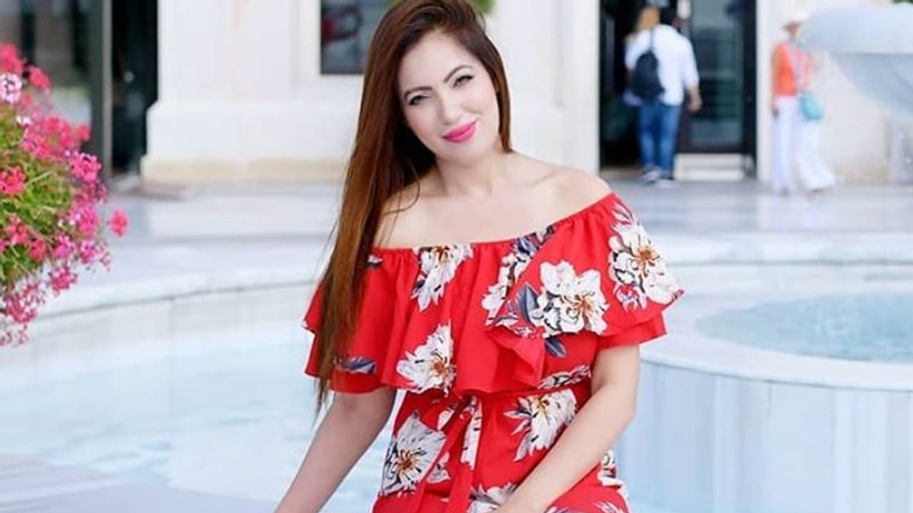 জনপ্রিয় টেলি অভিনেত্রীর মন্তব্যে সরগরম নেটদুনিয়া, কী এমন বললেন মুনমুন দত্ত জনপ্রিয় টেলি অভিনেত্রীর মন্তব্যে সরগরম নেটদুনিয়া, কী এমন বললেন মুনমুন দত্ত