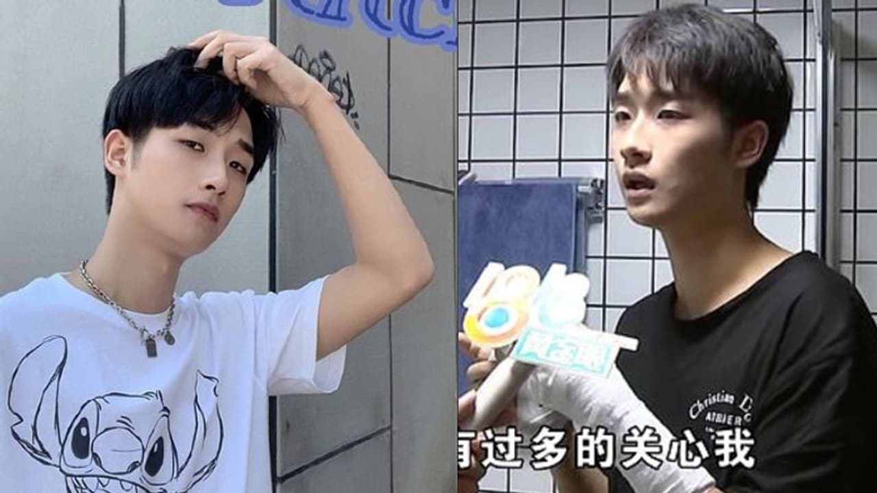 പരാതിയുമായി ന്യൂസില് വന്നു; ഒറ്റ ദിവസം കൊണ്ട് യുവാവ് താരമായി... പരാതിയുമായി ന്യൂസില് വന്നു; ഒറ്റ ദിവസം കൊണ്ട് യുവാവ് താരമായി...