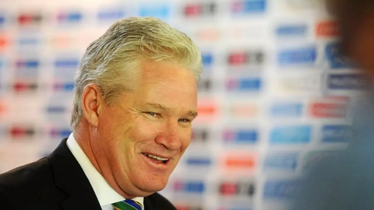 Dean Jones had significant impact on cricket, says ICC