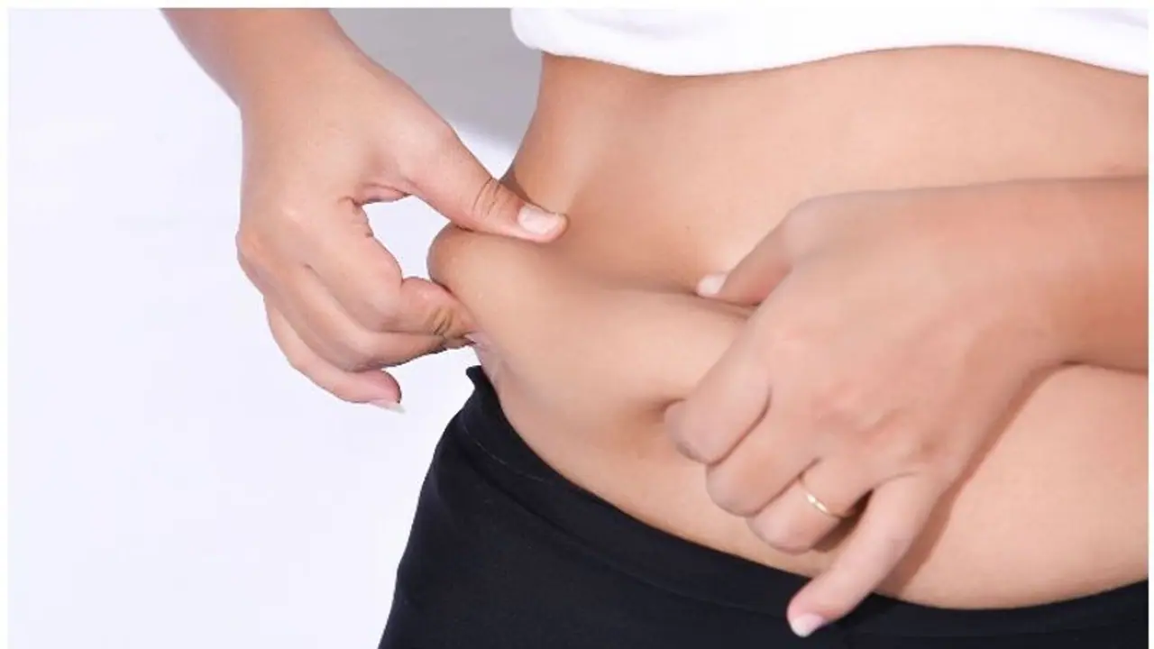 ഈ അ‍ഞ്ച് കാര്യങ്ങൾ ശ്രദ്ധിച്ചാൽ അടിവയറ്റിലെ കൊഴുപ്പ് എളുപ്പം കുറയ്ക്കാം