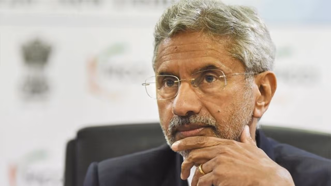 सार्क बैठक : विदेश मंत्री जयशंकर ने आतंकवाद को बताया बड़ी समस्या, कहा बुराई को हराने के लिए सभी संकल्प ले सार्क बैठक : विदेश मंत्री जयशंकर ने आतंकवाद को बताया बड़ी समस्या, कहा बुराई को हराने के लिए सभी संकल्प ले