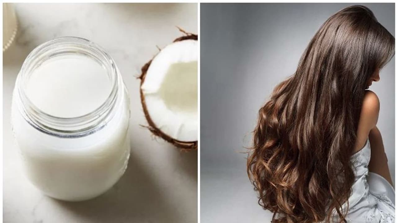 മുടി സമൃദ്ധമായി വളരാന് തേങ്ങാപ്പാൽ ഈ രീതിയിൽ ഉപയോഗിച്ച് നോക്കൂ മുടി സമൃദ്ധമായി വളരാന് തേങ്ങാപ്പാൽ ഈ രീതിയിൽ ഉപയോഗിച്ച് നോക്കൂ