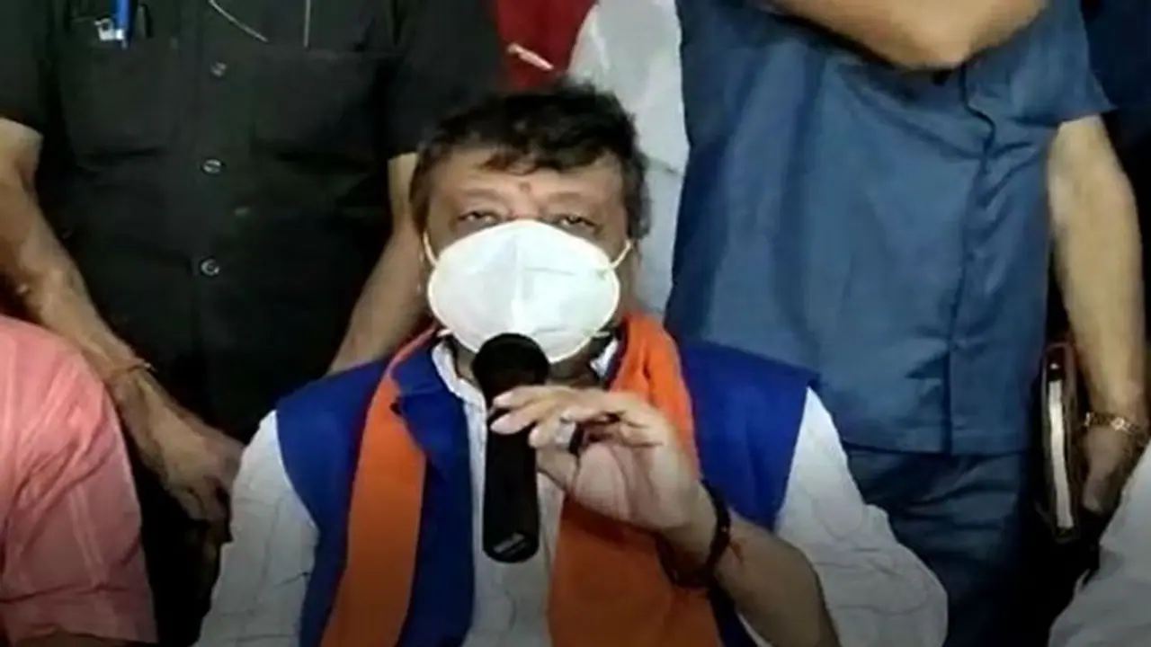 'বাংলায় আশ্রয় পাচ্ছে সন্ত্রাসবাদীরা, জঙ্গলমহলে বাড়ছে নকশালবাদ', দুর্গাপুরে কৈলাসের নিশানায় মমতা