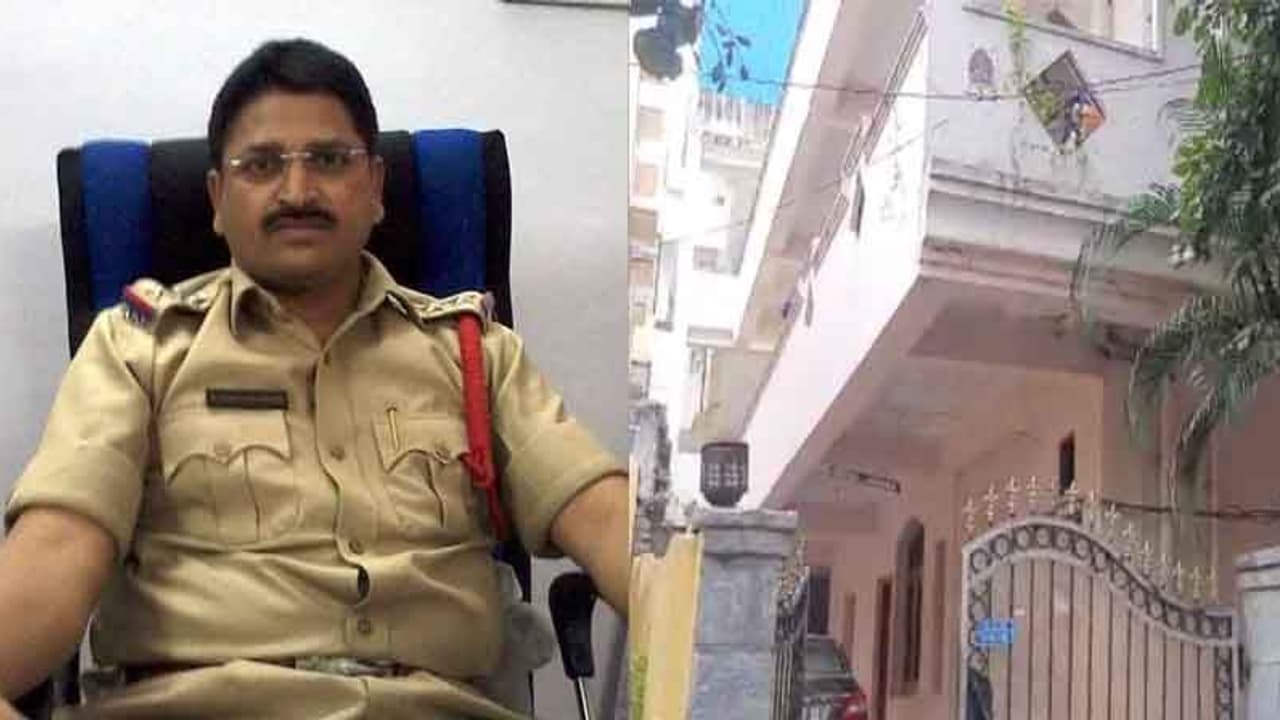 வருமானத்திற்கு அதிகமாக சொத்து சேர்த்த வழக்கில் துணை ஆணையர் கைது.! வருமானத்திற்கு அதிகமாக சொத்து சேர்த்த வழக்கில் துணை ஆணையர் கைது.!