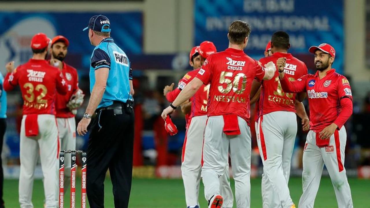 ರಾಹುಲ್ ಸ್ಕೋರ್ ದಾಟದ RCB, ಪಂಜಾಬ್ ವಿರುದ್ಧ ಹೀನಾಯ ಸೋಲು!