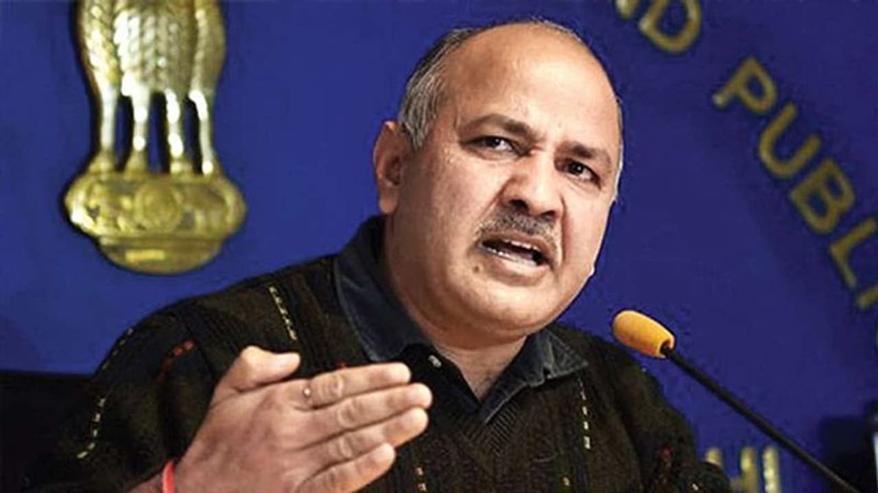 DCW sets up inquiry after DyCM Sisodia’s family attacked in Delhi; seeks response from Delhi Police DCW sets up inquiry after DyCM Sisodia’s family attacked in Delhi; seeks response from Delhi Police