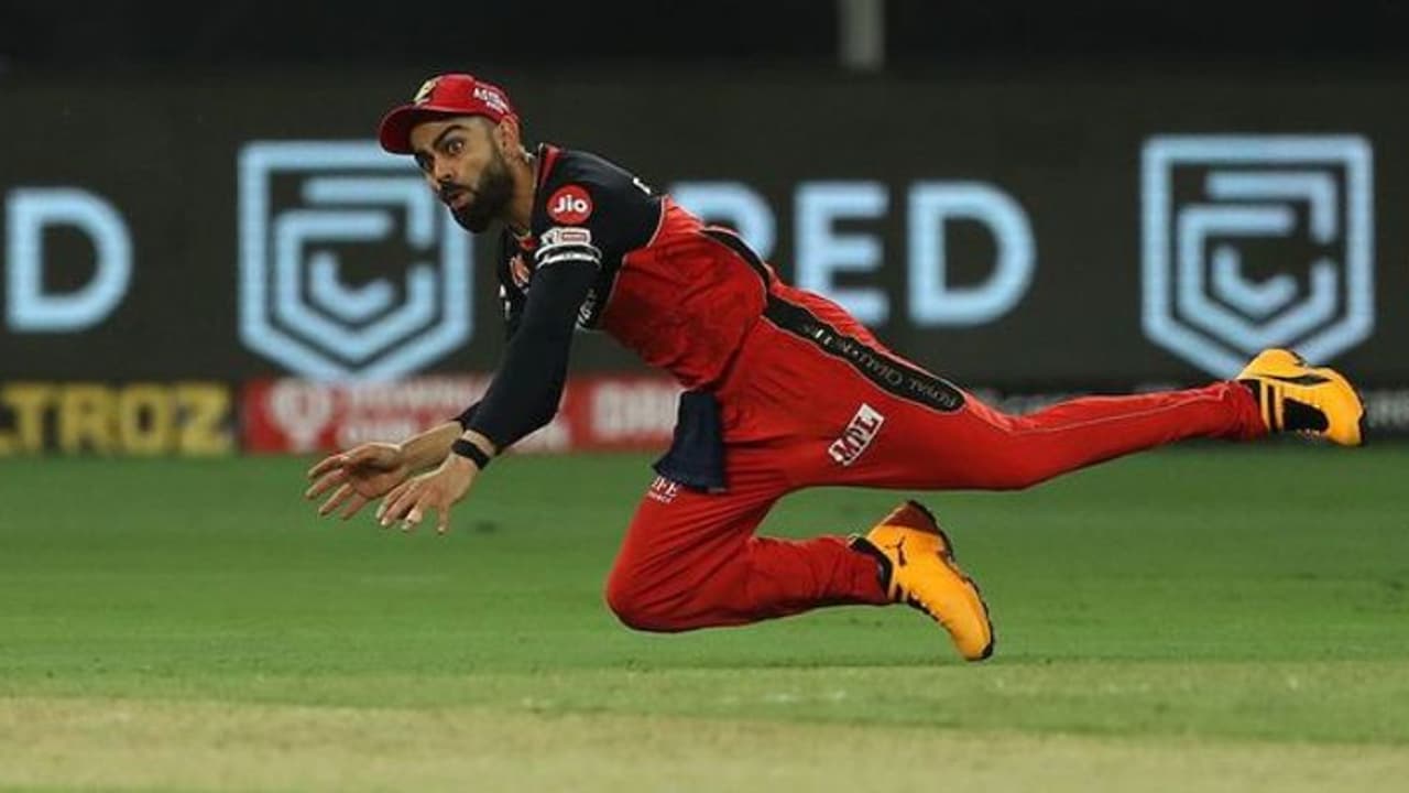 ചിലത് ശരിയാവും ചിലത് ശരിയാവില്ല; പഞ്ചാബിനെതിരായ തോല്വിയുടെ ഉത്തരവാദിത്തം ഏറ്റെടുത്ത് കോലി ചിലത് ശരിയാവും ചിലത് ശരിയാവില്ല; പഞ്ചാബിനെതിരായ തോല്വിയുടെ ഉത്തരവാദിത്തം ഏറ്റെടുത്ത് കോലി