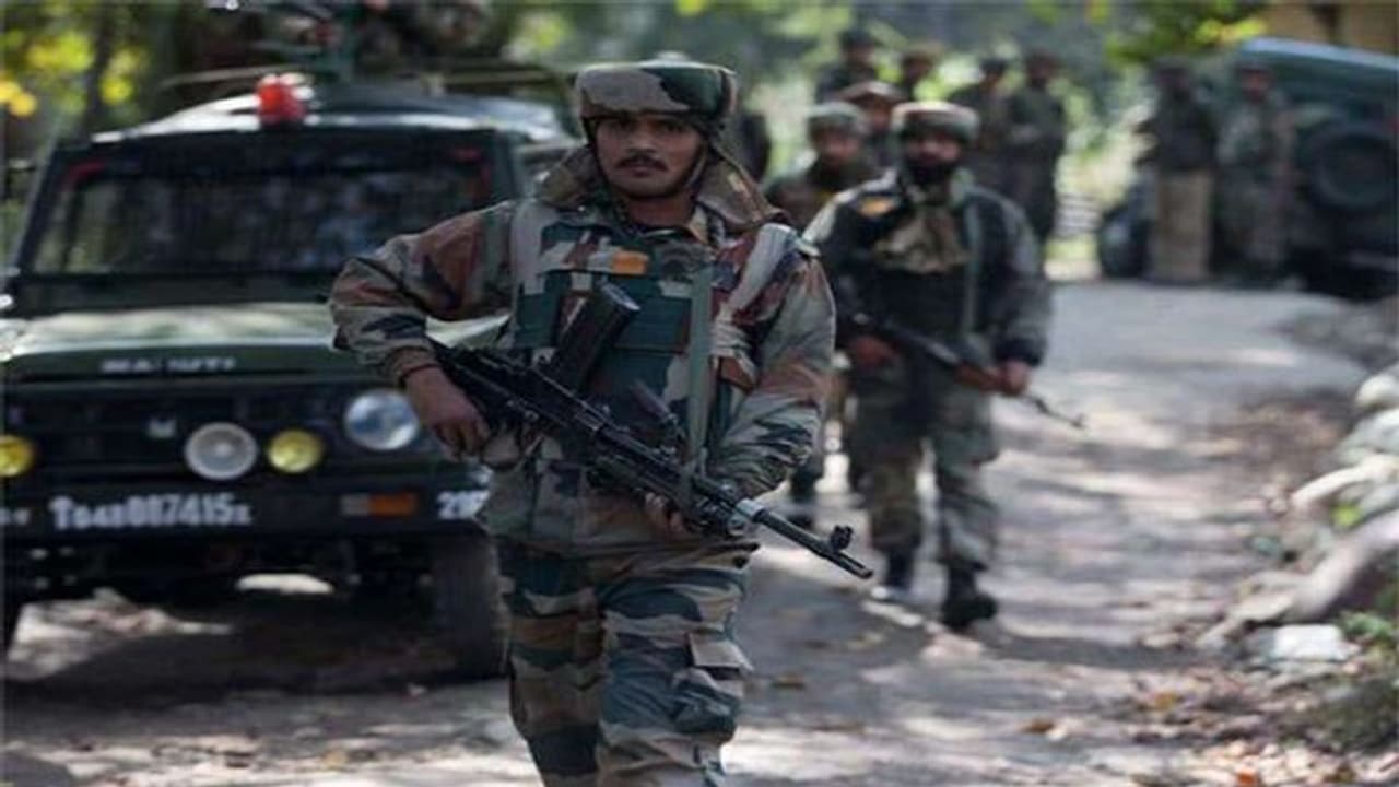 अमेरिका से आ रही हैं बेहद घातक असॉल्ट राइफलें, दूर से ही ढेर होंगे दुश्मन