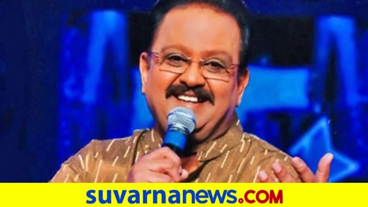 ಎಸ್‌ಪಿಬಿ ಸ್ಥಿತಿ ಗಂಭೀರ; ಗರಿಷ್ಠ ಮಟ್ಟದ ಜೀವರಕ್ಷಕ ವ್ಯವಸ್ಥೆ ಅಳವಡಿಕೆ