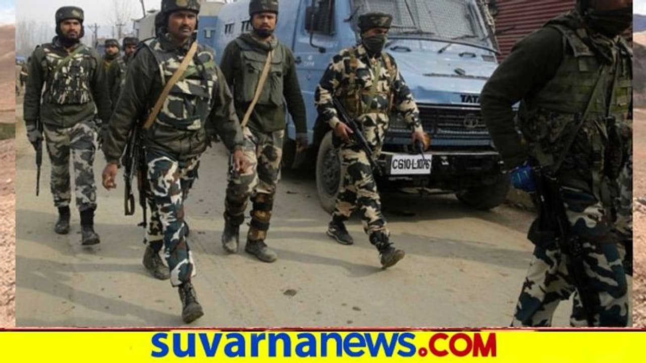 ಕಾಶ್ಮೀರಿಗಳಿಗೆ ಭಾರತಕ್ಕಿಂತ ಚೀನಾ ಆಡಳಿತ ಲೇಸಂತೆ