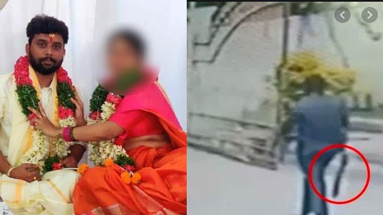 ప్రణయ్ హత్య రిపీట్: చందానగర్ లో కూతురి భర్తను చంపించిన తండ్రి ప్రణయ్ హత్య రిపీట్: చందానగర్ లో కూతురి భర్తను చంపించిన తండ్రి