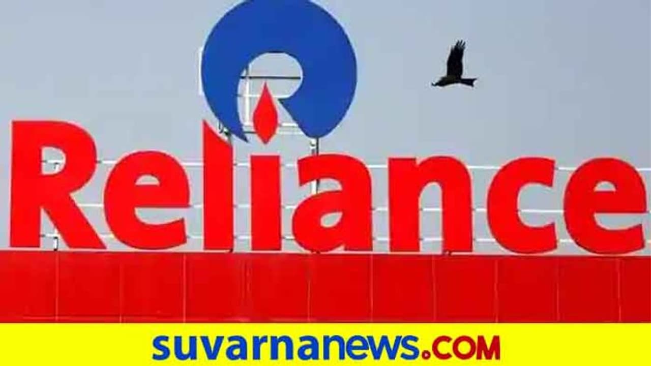 ರಿಲಯನ್ಸ್ನಲ್ಲಿ ಕೆಕೆಆರ್ 5500 ಕೋಟಿ ರು. ಹೂಡಿಕೆ ರಿಲಯನ್ಸ್ನಲ್ಲಿ ಕೆಕೆಆರ್ 5500 ಕೋಟಿ ರು. ಹೂಡಿಕೆ