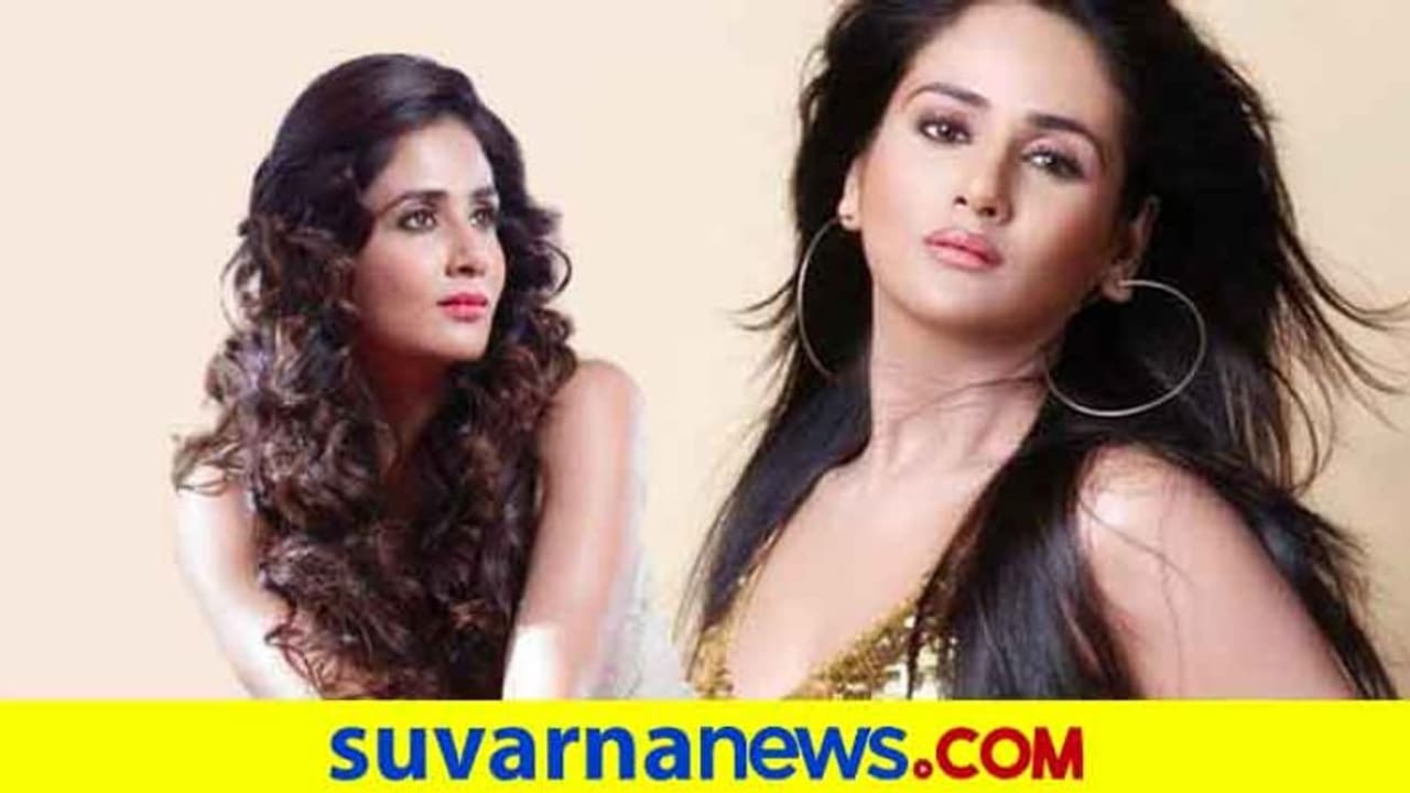 ಡ್ರಗ್ ಜಾಲದಲ್ಲಿ ಯಾಕೆ ಪುರುಷರನ್ನು ಬಂಧಿಸಿಲ್ಲ: ಪಾರುಲ್ ಯಾದವ್