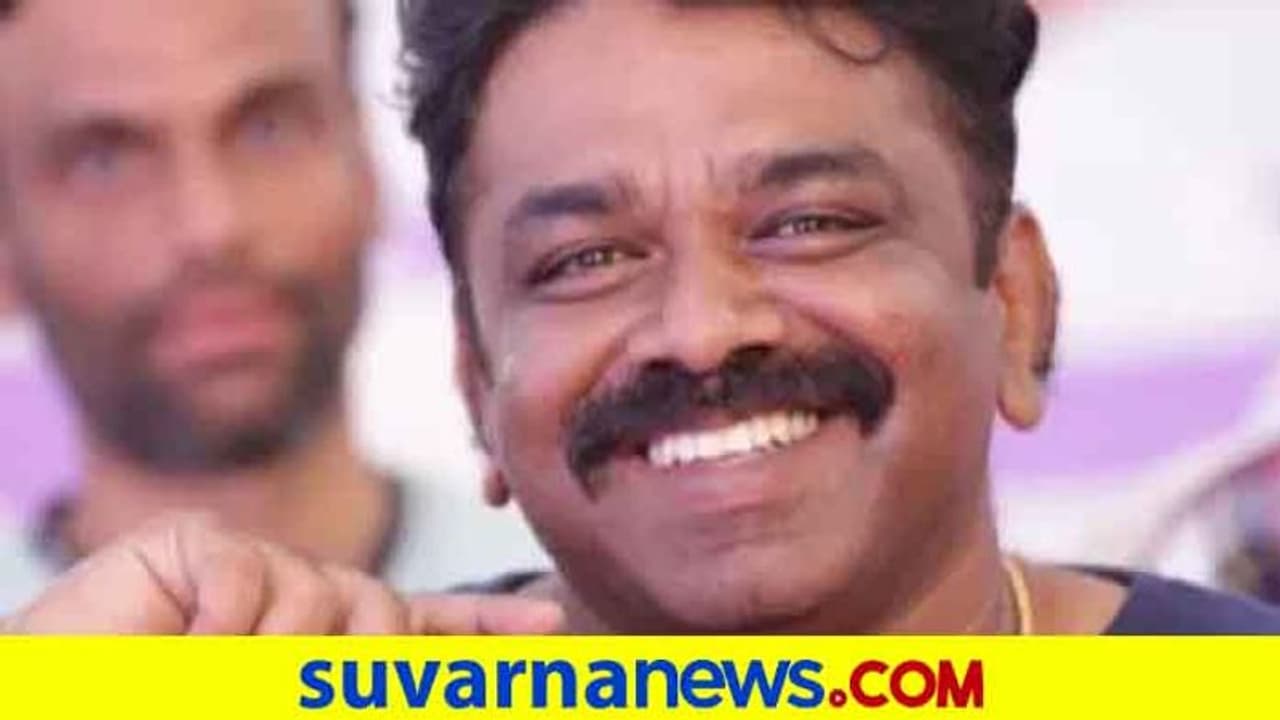 ಎರಡು ಸ್ಟಾರ್‌ ಸಿನಿಮಾ ಸ್ಕ್ರಿಪ್ಟ್ ರೆಡಿ: ನಿರ್ದೇಶಕ ಕೃಷ್ಣ