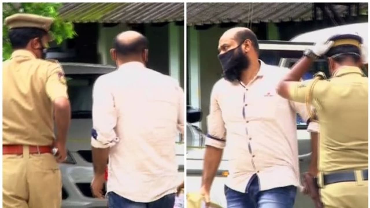 ഐഎസ് പ്രവര്ത്തകൻ സുബ്ഹാനി ഹാജ മൊയ്ദീന് ജീവപര്യന്തം; ഒരു ലക്ഷം രൂപ പിഴയടക്കണമെന്നും എൻഐഎ കോടതി ഐഎസ് പ്രവര്ത്തകൻ സുബ്ഹാനി ഹാജ മൊയ്ദീന് ജീവപര്യന്തം; ഒരു ലക്ഷം രൂപ പിഴയടക്കണമെന്നും എൻഐഎ കോടതി