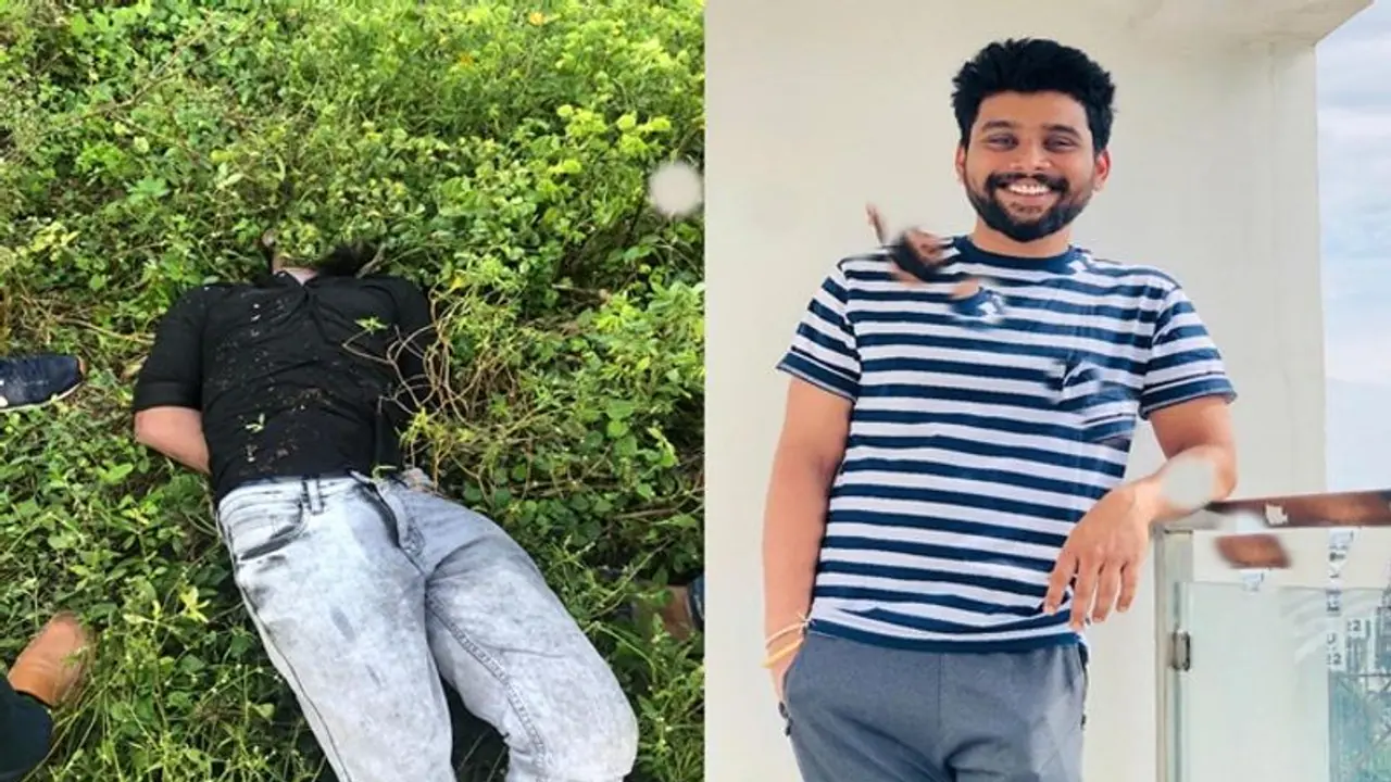 అవంతి ఫిర్యాదు ఆలస్యమైంది.. హేమంత్ మృతి పై పోలీసులు అవంతి ఫిర్యాదు ఆలస్యమైంది.. హేమంత్ మృతి పై పోలీసులు