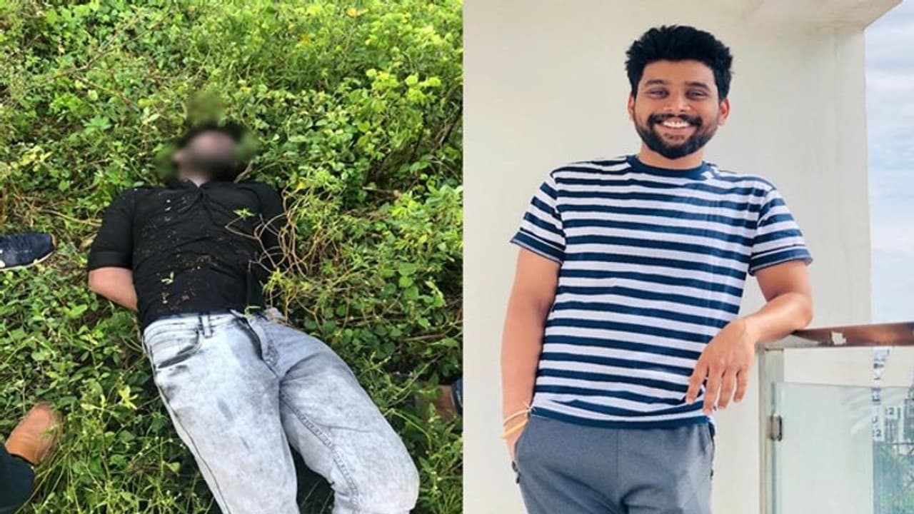 హేమంత్ మర్డర్: నిందితుల కస్టడీ కోరుతూ పోలీసుల పిటిషన్ హేమంత్ మర్డర్: నిందితుల కస్టడీ కోరుతూ పోలీసుల పిటిషన్