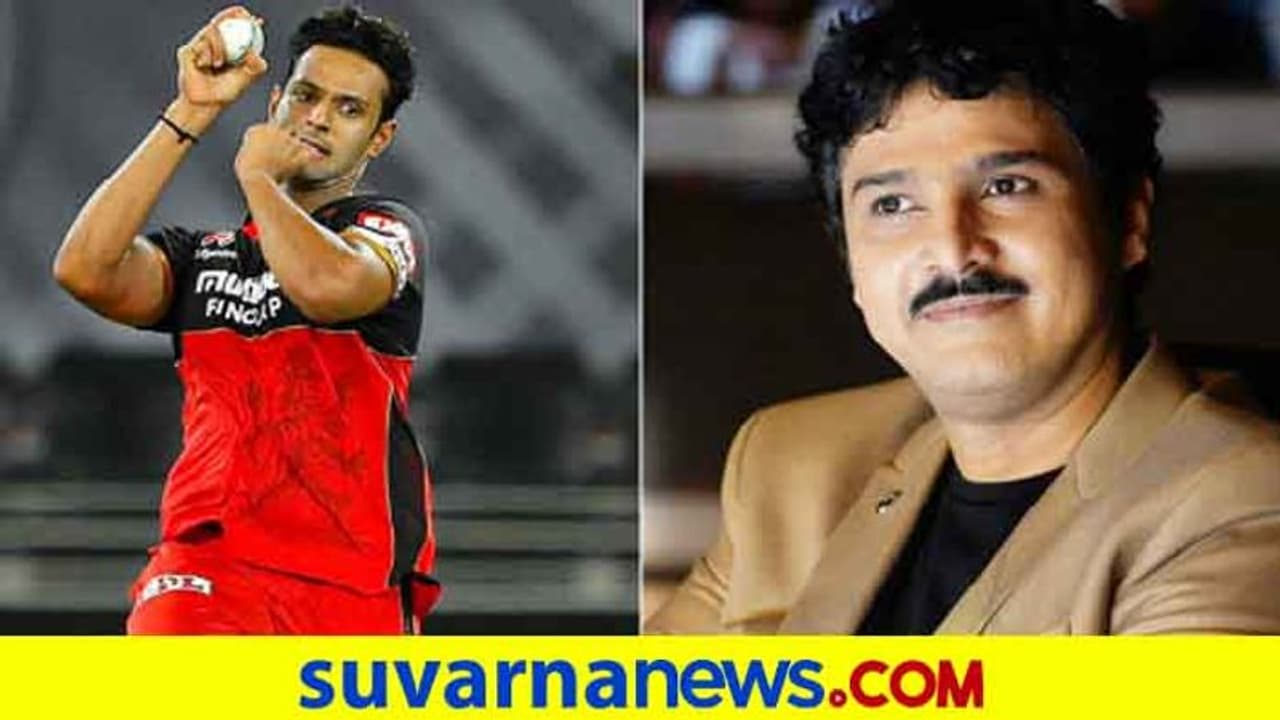 ಶಿವಮ್ ದುಬೆ ಕಾಲೆಳೆದು, ರಾಹುಲ್‌ ಸೆಂಚುರಿ ಹೊಗಳಿ ಟ್ವೀಟ್‌ ಮಾಡಿದ ರಾಜೇಶ್‌ ಕೃಷ್ಣನ್!