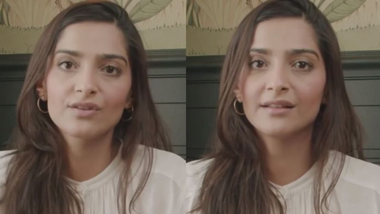 വര്ഷങ്ങളോളം അനുഭവിച്ച ആരോഗ്യപ്രശ്നത്തെ കുറിച്ച് സംസാരിച്ച് സോനം... വര്ഷങ്ങളോളം അനുഭവിച്ച ആരോഗ്യപ്രശ്നത്തെ കുറിച്ച് സംസാരിച്ച് സോനം...