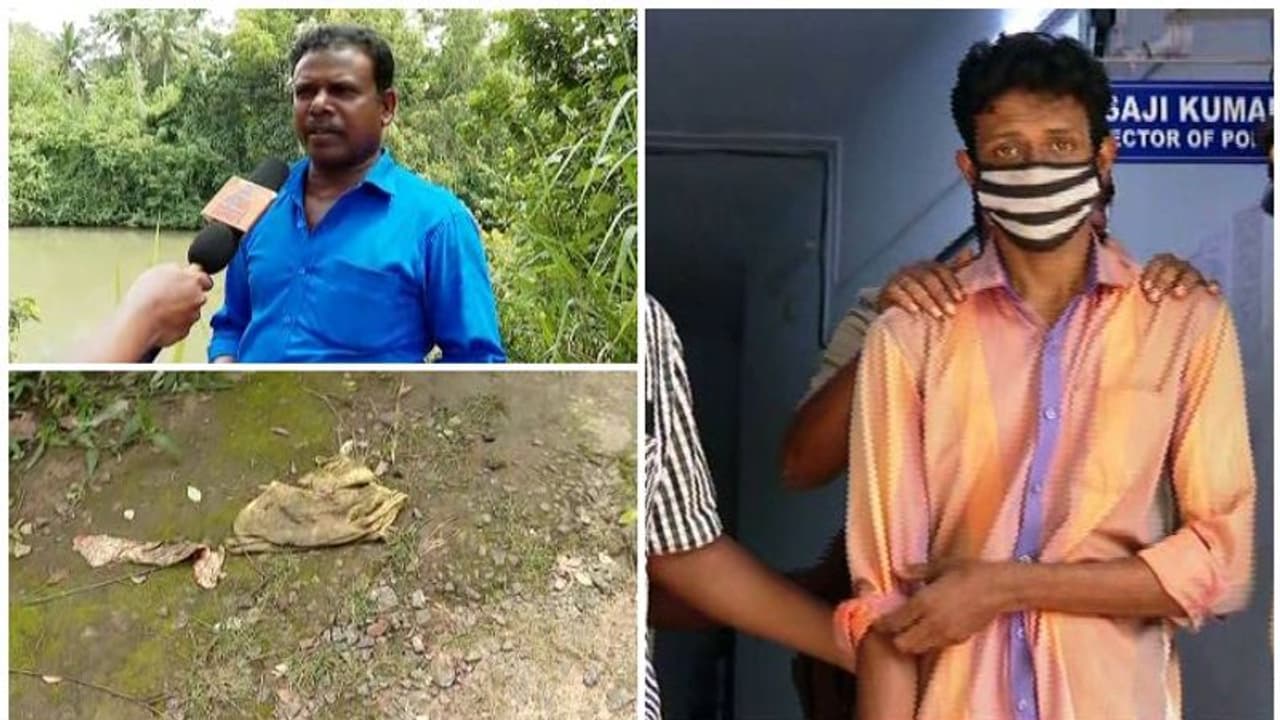 നൂലുകെട്ട് ദിവസം അച്ഛന്റെ കൈകൊണ്ട് മരണം, 'വേസ്റ്റിടാൻ വന്നതാണെന്നാണ് പറഞ്ഞത്', ദൃക്സാക്ഷിയുടെ വാക്കുകൾ നൂലുകെട്ട് ദിവസം അച്ഛന്റെ കൈകൊണ്ട് മരണം, 'വേസ്റ്റിടാൻ വന്നതാണെന്നാണ് പറഞ്ഞത്', ദൃക്സാക്ഷിയുടെ വാക്കുകൾ