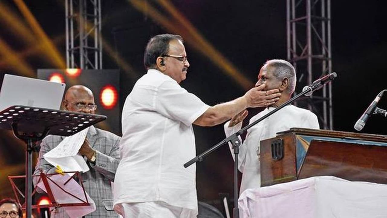 எங்கள் உள்ளத்தில் என்றும் வாழ்வாய்..! எஸ்.பி.பி மறைவுக்கு ஏ.ஆர்.ரகுமான், நயன்தாரா உள்ளிட்ட பலர் இரங்கல்!