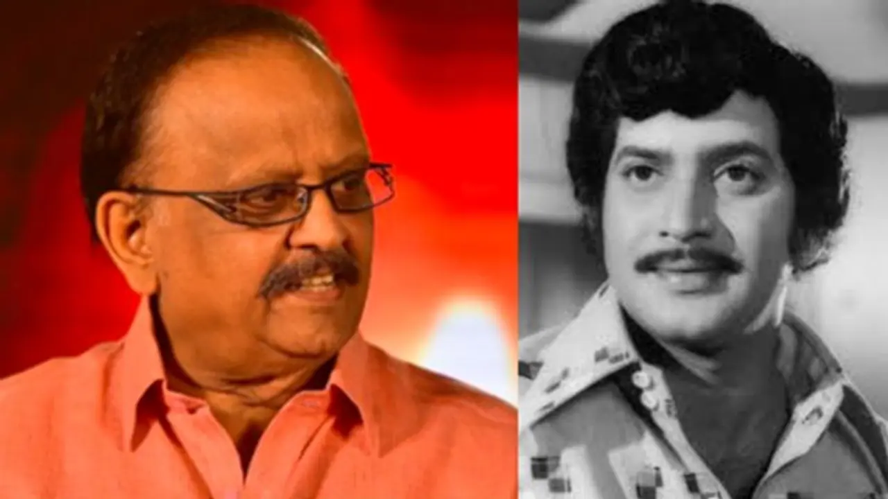 ఎస్బీ బాలు మొండి ఘటమే: సూపర్ స్టార్ కృష్ణతో వివాదం ఎస్బీ బాలు మొండి ఘటమే: సూపర్ స్టార్ కృష్ణతో వివాదం