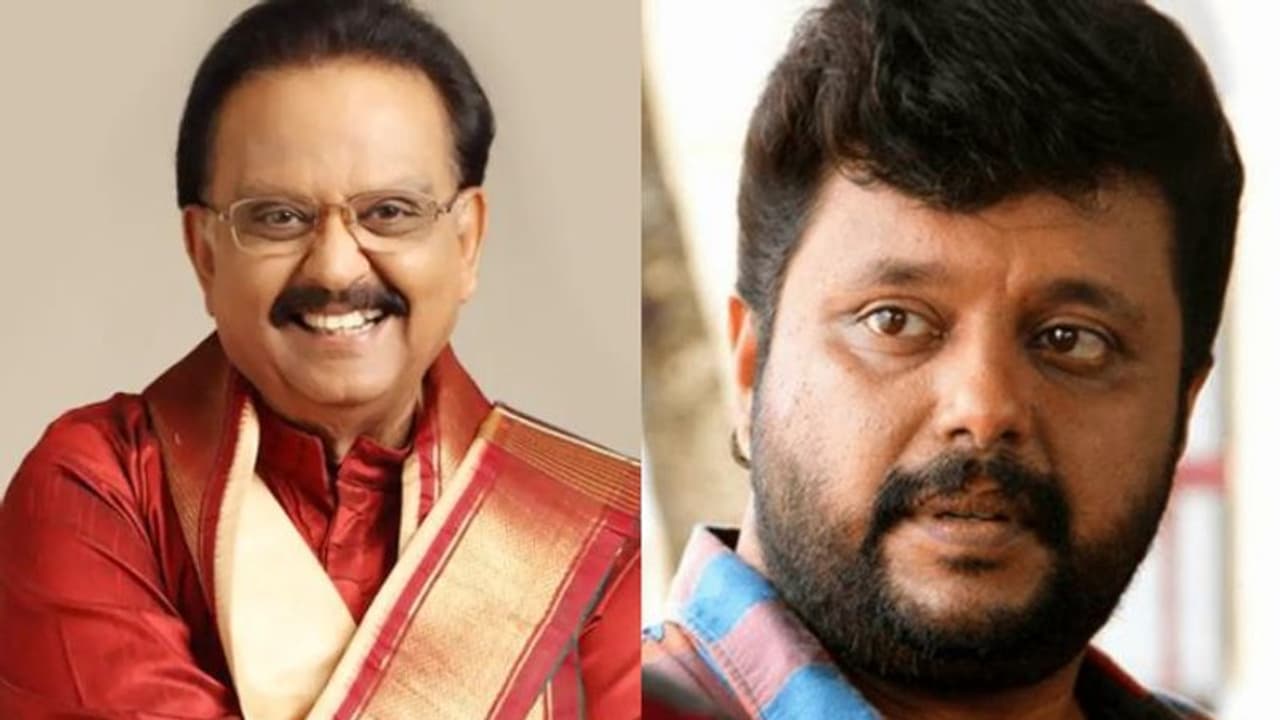 സംഗീത ലോകത്തിന് കറുത്ത ദിനം; എസ്പിബിയുടെ ഓർമ്മയിൽ സംവിധായകൻ എംഎ നിഷാദ് സംഗീത ലോകത്തിന് കറുത്ത ദിനം; എസ്പിബിയുടെ ഓർമ്മയിൽ സംവിധായകൻ എംഎ നിഷാദ്