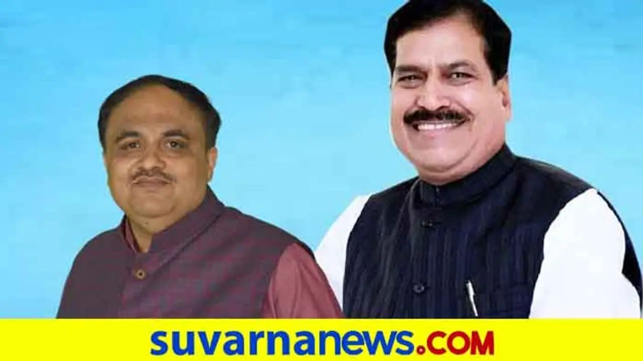 ಸುರೇಶ್ ಅಂಗಡಿಯವರಿಗೆ ಅಲ್ಲಿ ಕೊನೆಗೂ ಕೂಡಿ ಬರಲಿಲ್ಲ ಅದೃಷ್ಟ..! ಸುರೇಶ್ ಅಂಗಡಿಯವರಿಗೆ ಅಲ್ಲಿ ಕೊನೆಗೂ ಕೂಡಿ ಬರಲಿಲ್ಲ ಅದೃಷ್ಟ..!