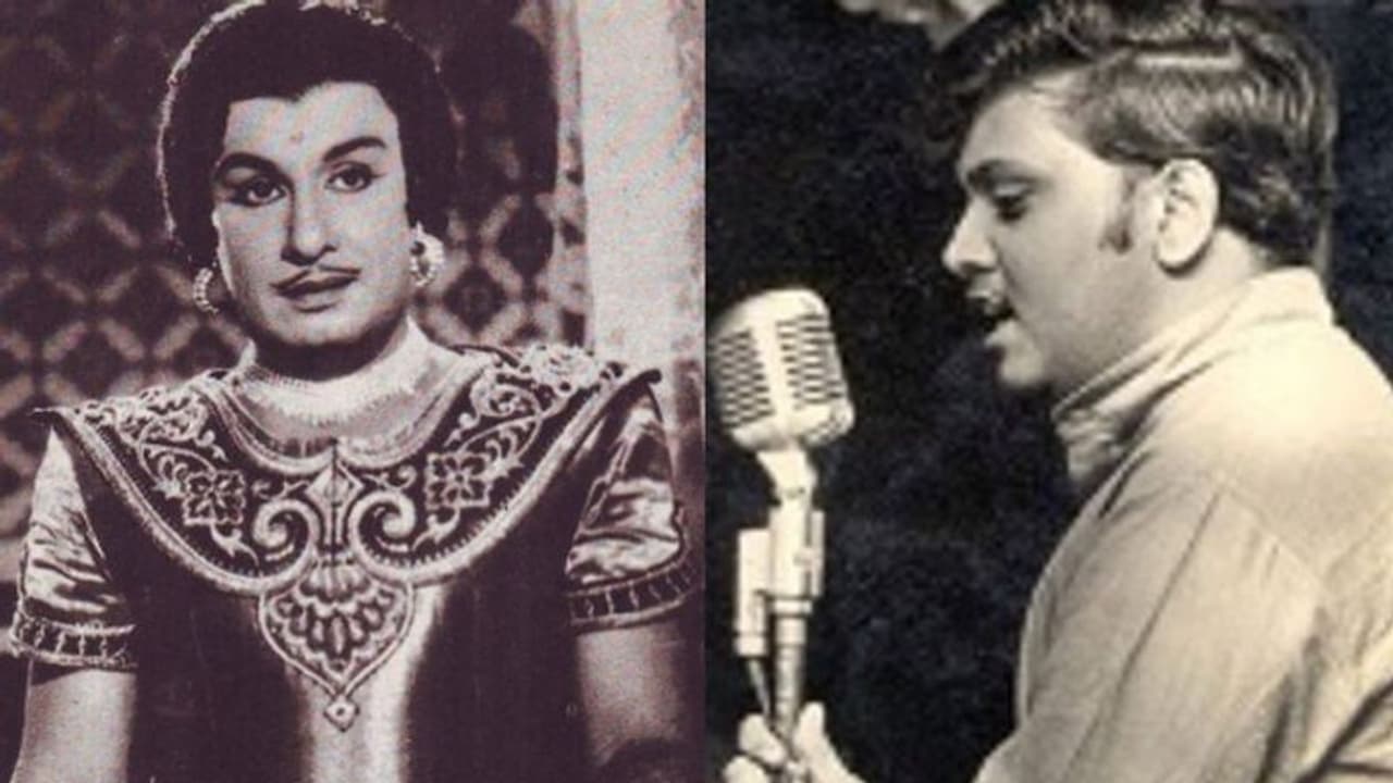 எஸ்.பி.பி குரலுக்காகஒரு மாதம் காத்திருந்தார் எம்.ஜி.ஆர்! இது தெரியுமா உங்களுக்கு..? எஸ்.பி.பி குரலுக்காகஒரு மாதம் காத்திருந்தார் எம்.ஜி.ஆர்! இது தெரியுமா உங்களுக்கு..?